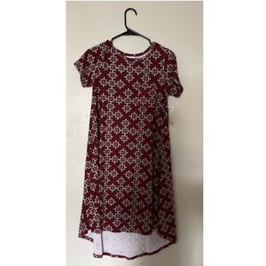 Lularoe Carly xxs